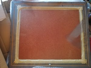 Niet of onleesbaar gesigneerd - Het boerenleven kopen? Bied vanaf 1!