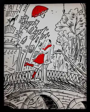 Elva Polyakova - Together in Amsterdam kopen? Bied vanaf 199!