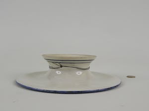 Velten Vordamm, Duitsland - 3 blokken met koperen gewichten kopen? Bied vanaf 10!