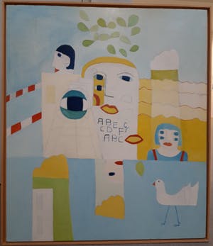 Hannes Kuiper - De muziek maker kopen? Bied vanaf 100!