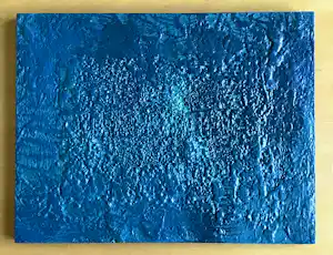 Di Reurhoff-Behrens - Abstract verkauft für € 160!