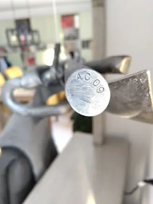 Andrew Clausen - Suspended Composition No. 2 kopen? Bied vanaf 750!