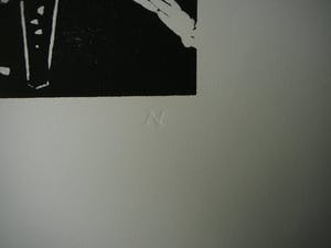 Aad de Haas - Interieur II kopen? Bied vanaf 30!