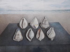 Ank Overweel - Spel met kleine dingen (4) kopen? Bied vanaf 65!