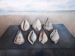 Ank Overweel - Spel met kleine dingen (4) verkocht voor € 65!