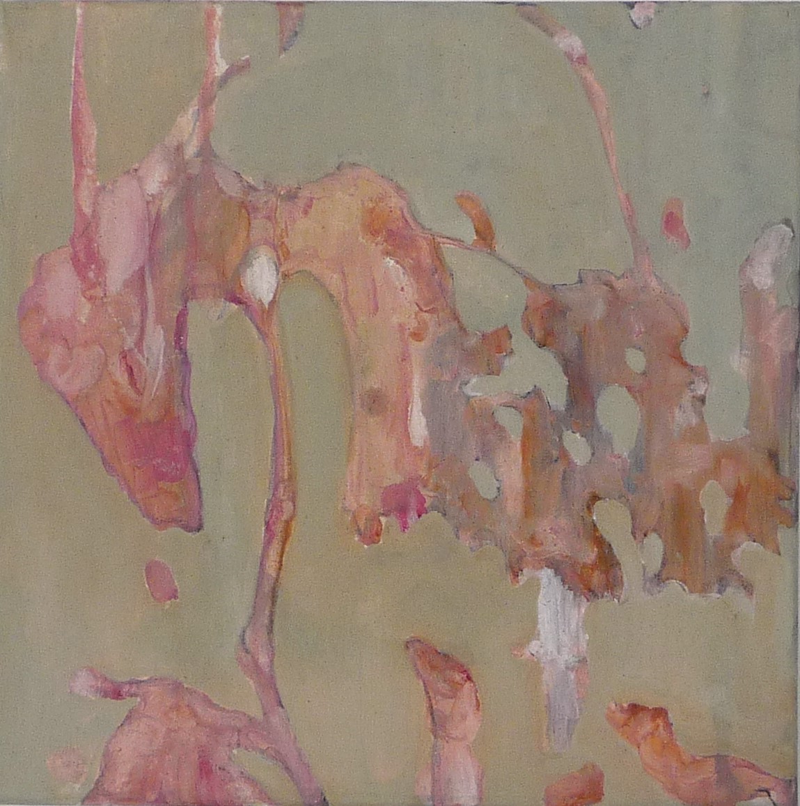 Irene van den Bos - Leaves kopen? Bied vanaf 50!