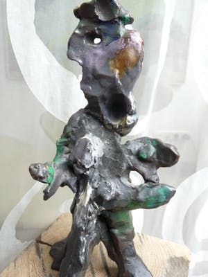 Ger Lataster - "De schilder" kopen? Bied vanaf 845!