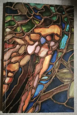 Diverse auteurs - 6 boeken over jugendstil glas en Lalique kopen? Bied vanaf 20!