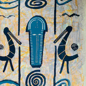 Bettina Lopetro - Birds kopen? Bied vanaf 33!