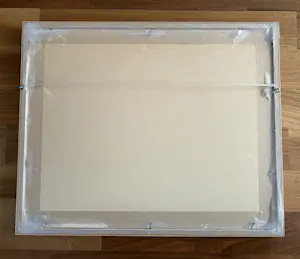 Mogens Balle - Abstracte compositie kopen? Bied vanaf 695!