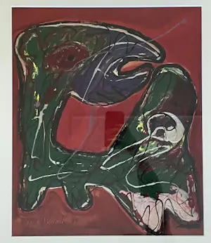 Jan te Wierik - Zonder titel kopen? Bied vanaf 850!