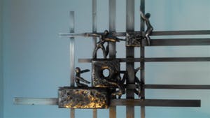 Brons (Onbekend) - Onder constructie kopen? Bied vanaf 99!