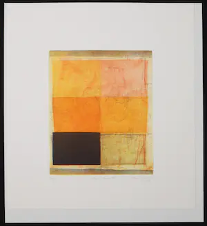 Christian Bozon - Kleurenets, Interior Availlo kopen? Bied vanaf 50!