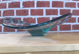 Royal Copenhagen - Crystal Schaal kopen? Bied vanaf 25!