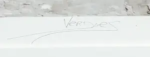 Mark Verdoes - geen titel kopen? Bied vanaf 40!