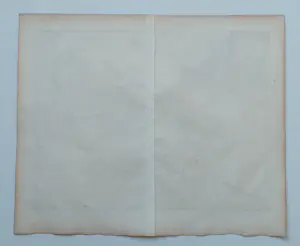 Francois Halma - Nederland Romeinse Tijd Oude Kaart 1725 kopen? Bied vanaf 90!