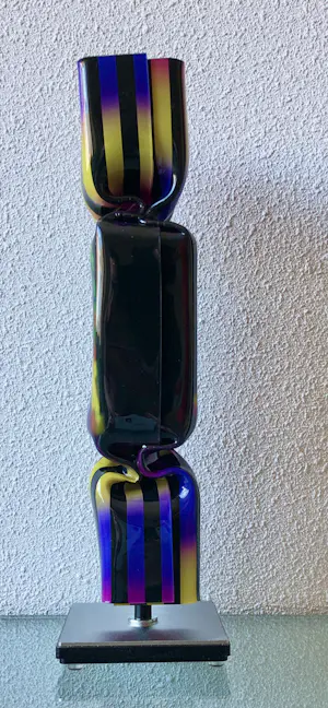 Peter Klashorst - Meisje met de Parel - Art Candy kopen? Bied vanaf 99!