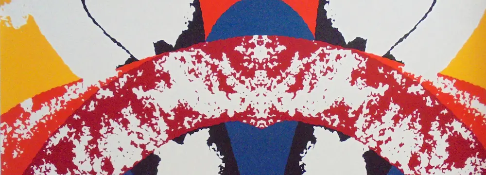 Ineke Calis (1946-2014)