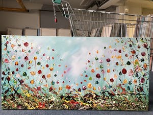 Gena - Flowers kopen? Bied vanaf 300!