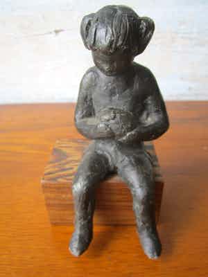 Judith Braun - Sparen met vlijt. verkocht voor € 35!