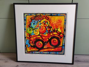 Ad Verstijnen - Holiday Makers kopen? Bied vanaf 50!