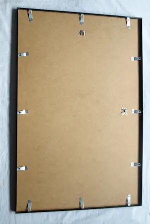 Jan van der Zee - Ingelijste houtsnede , Zonder titel – Lijst, 92 x 62 cm - 1964 kopen? Bied vanaf 1!