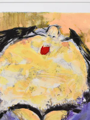 Gerdine Duijsens-Kroeze - Als de kersen rijp zijn kopen? Bied vanaf 199!