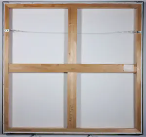 Mark Verdoes - Fotocollage (gedrukt) op doek, Porta Energetica (Groot) kopen? Bied vanaf 50!