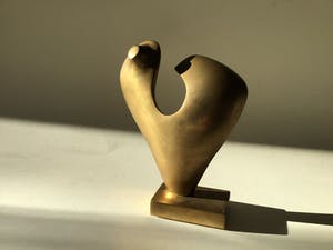 Fons Schobbers - Zonder titel kopen? Bied vanaf 150!