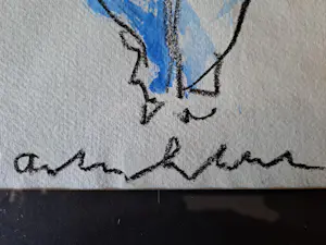 Anton Heyboer - Vrouw met kind kopen? Bied vanaf 130!