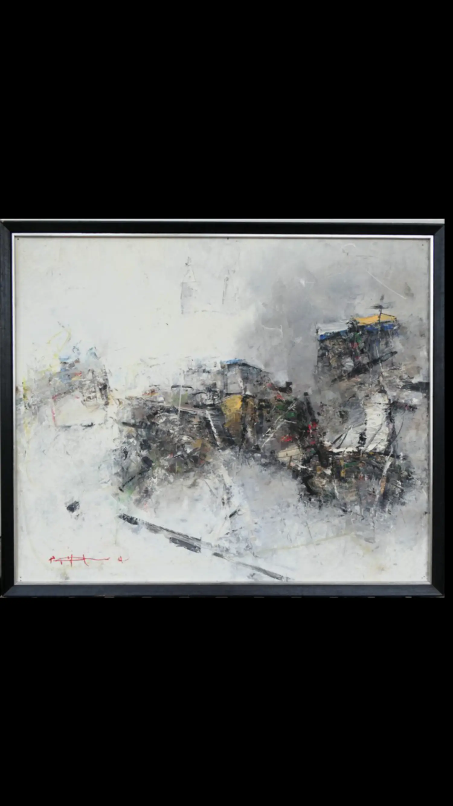 Osamu Yamazaki (1941)