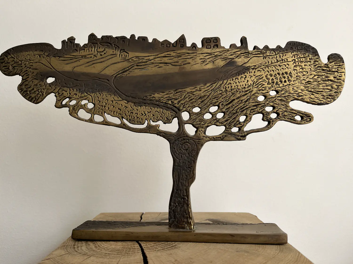 Linda Matalon (1958)