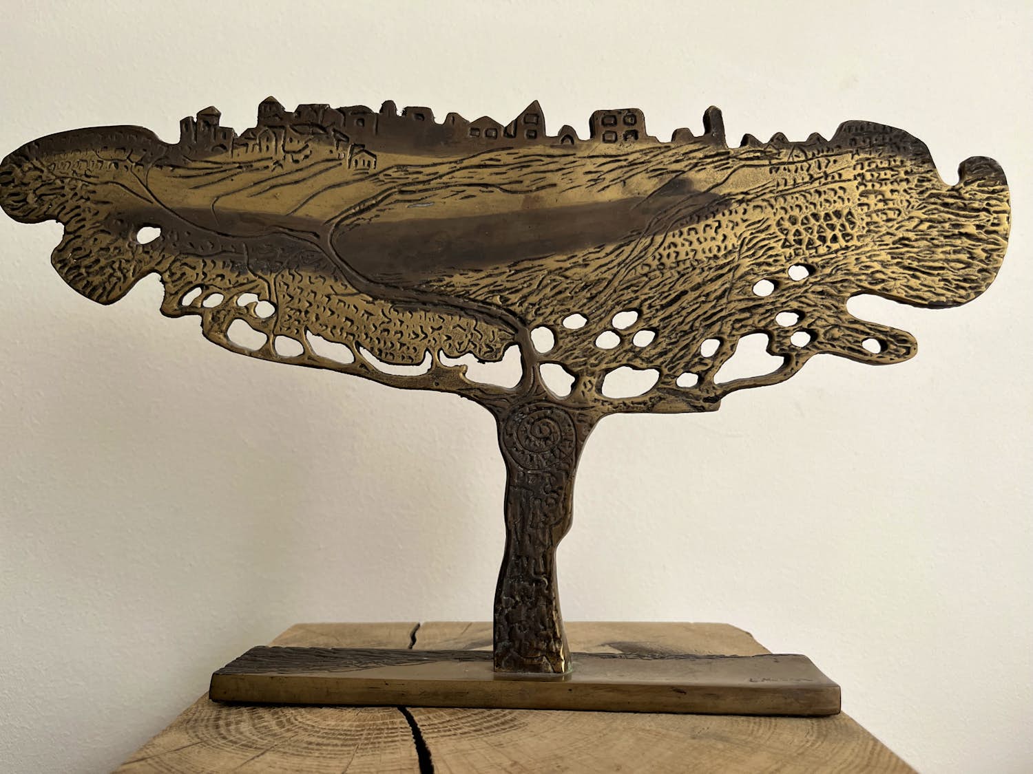 Linda Matalon - LANDSCAPE kopen? Bied vanaf 175!