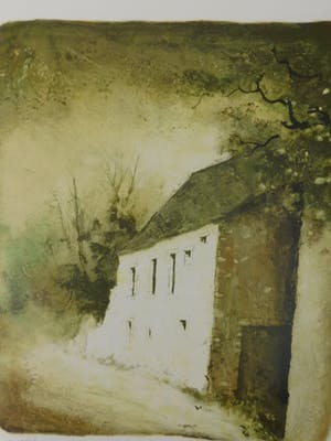 Bernard Charoy - Lorraine Farmhouse kopen? Bied vanaf 25!