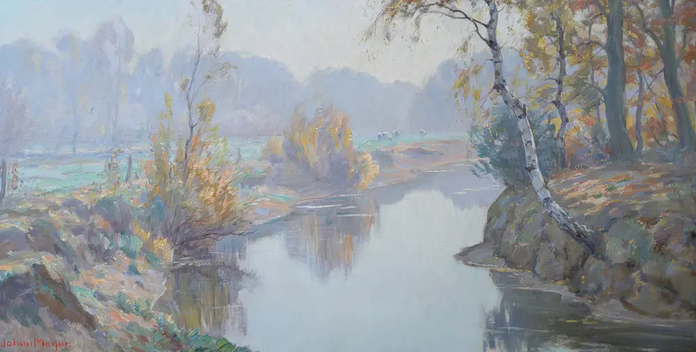 Johan Meijer (1885-1970)