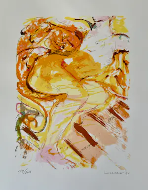 Paul de Lussanet - Zonder titel kopen? Bied vanaf 25!