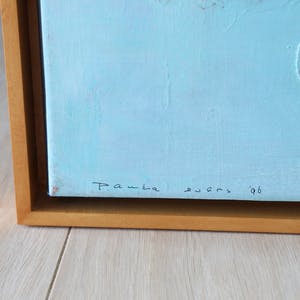 Paula Evers - Mixed Media kopen? Bied vanaf 150!