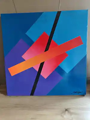 Paul Ibou - Constructa vendu pour 99€ !