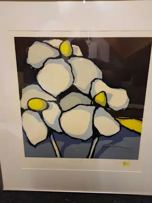 Fon Klement - Bloemen kopen? Bied vanaf 50!