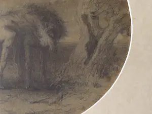 Frederik Willem Zurcher - Paarden in de wei kopen? Bied vanaf 40!