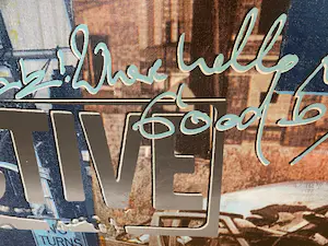 Jörg Döring - New York II kopen? Bied vanaf 275!