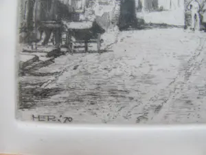 Hendrikus Roodenburg - Elburg kopen? Bied vanaf 50!