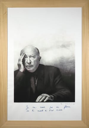 Aernout Overbeeke - en George Collignon - Digitale print, George Collignon - Ingelijst (Groot) kopen? Bied vanaf 1!