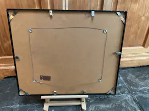 Niet of onleesbaar gesigneerd - Koe in goud. kopen? Bied vanaf 1!