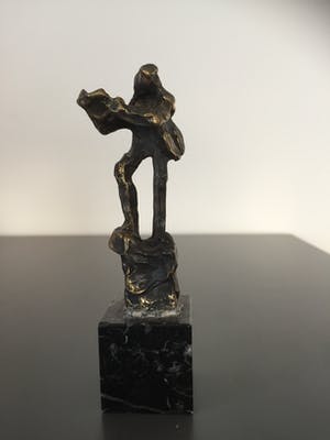 Jits Bakker - Het lezertje kopen? Bied vanaf 129!