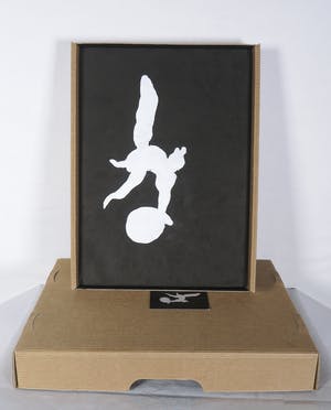 Bart Drost - Porselein, Slatekening kopen? Bied vanaf 1!