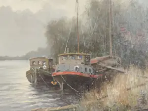 Jan Schaeffer - Wijk bij Duurstede kopen? Bied vanaf 249!