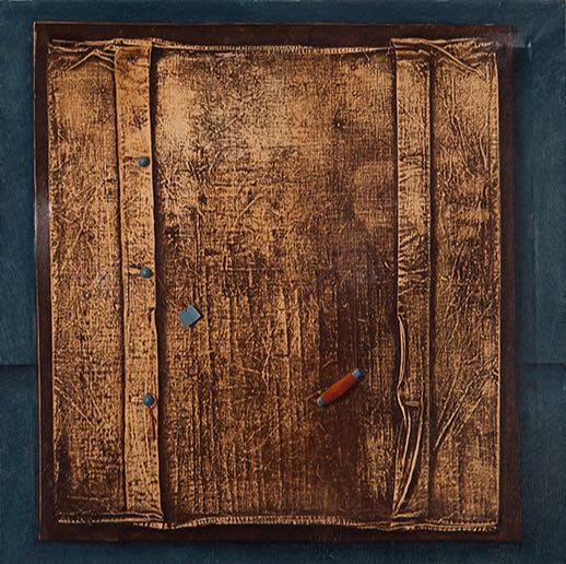 Anneke Steenbeek - Olieverf op doek - 6 kopen? Bied vanaf 25!