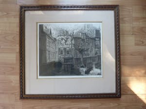 Dirk Harting - Zuidsingel te Amersfoort kopen? Bied vanaf 10!