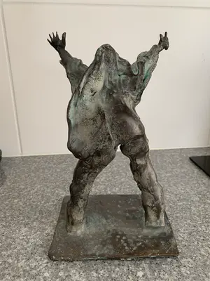 John Brandon - De weg kwijt kopen? Bied vanaf 200!